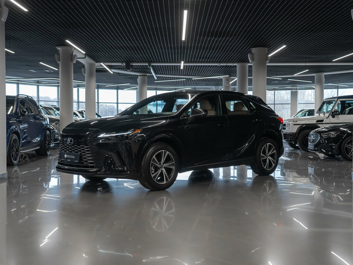 Lexus RX 300 V