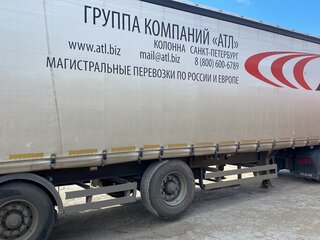 2023 Тонар 97882, чёрный, 2380000 рублей, вид 1