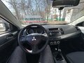 2008 Mitsubishi Lancer X, чёрный, 620000 рублей - вид 9