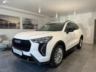 2026 Haval Jolion I Рестайлинг 2, белый, 2649000 рублей, вид 1