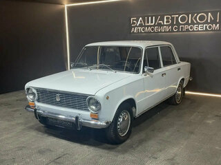 1974 Lada (ВАЗ) 2101, белый, 250000 рублей, вид 1