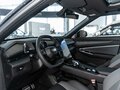 2025 Geely Cityray, серебристый - вид 11