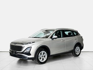 2024 Bestune T90 I, серебристый, 3239000 рублей, вид 1