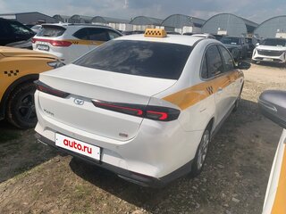 2023 Kaiyi E5, белый, 1016500 рублей, вид 4