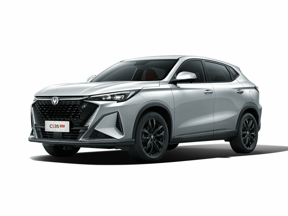 Changan CS35 Max