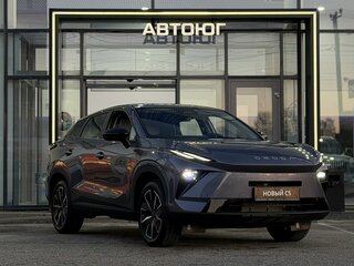 2026 Omoda C5 II, серый, 2579000 рублей, вид 2