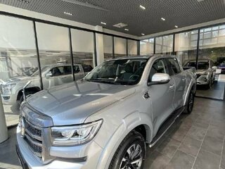 2026 Great Wall Poer I Рестайлинг, серый, 3699000 рублей, вид 2