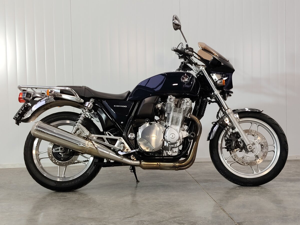 Honda CB 1100
