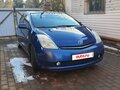 2008 Toyota Prius II Рестайлинг (XW20), синий, 700000 рублей - вид 1