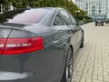 2010 Audi RS 6 II (C6), серый, 4500000 рублей - вид 2