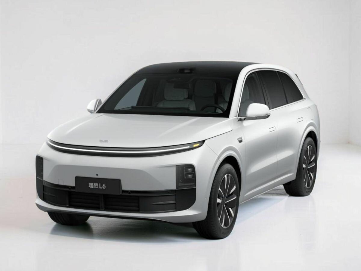 Li Auto (Lixiang) L6