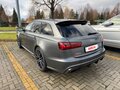 2016 Audi RS 6 performance III (C7) Рестайлинг, серый, 6100000 рублей - вид 5