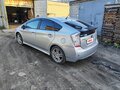 2009 Toyota Prius III (XW30), серый, 1200000 рублей - вид 1