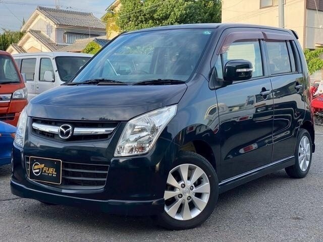 Mazda AZ-Wagon IV