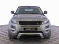 2012 Land Rover Range Rover Evoque 6-speed I, серый - вид 1