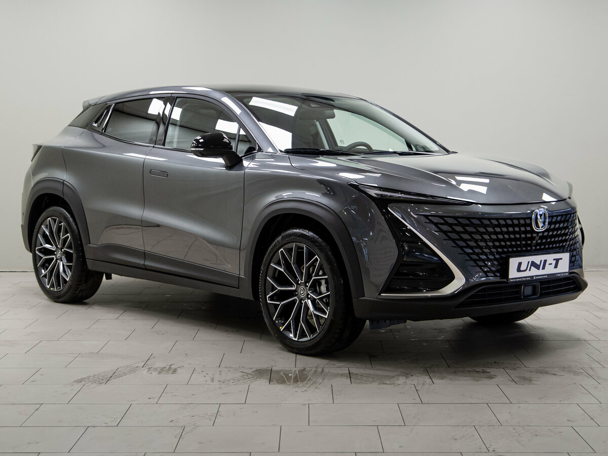 Changan UNI-T I