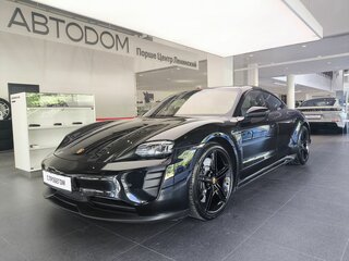 Porsche Taycan 4S I