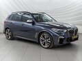 2020 BMW X5 30d IV (G05/G18), серый, 7158000 рублей