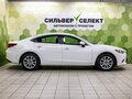 2013 Mazda 6 III (GJ), белый, 1479000 рублей - вид 8