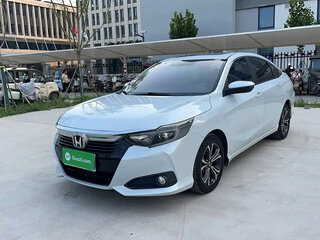 2022 Honda Crider II Рестайлинг, белый, 1335000 рублей, вид 1