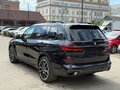 2025 BMW X7 40d I (G07) Рестайлинг, чёрный, 12490000 рублей - вид 8