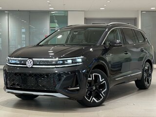 2025 Volkswagen Talagon I Рестайлинг, серый, 6120000 рублей, вид 1