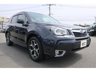 2019 Subaru Forester IV Рестайлинг 2, серый, 1560333 рублей, вид 2