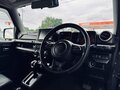 2022 Suzuki Jimny Sierra IV, чёрный, 1800000 рублей - вид 7