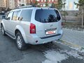 2012 Nissan Pathfinder III Рестайлинг, серебристый, 3650000 рублей - вид 6