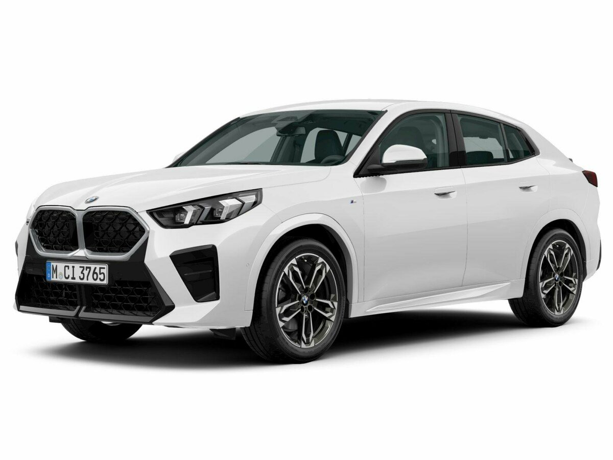 BMW X2 II (U10)