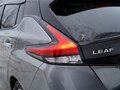 2018 Nissan Leaf II (ZE1), серый - вид 8