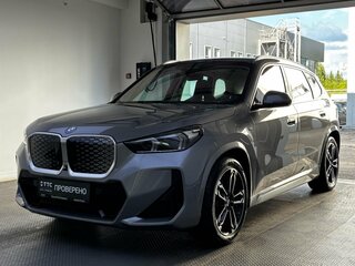 BMW iX1 xDrive 30