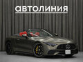 2022 Mercedes-Benz SL-Класс AMG SL 43 43 AMG IV (R232), коричневый, 10899000 рублей - вид 2
