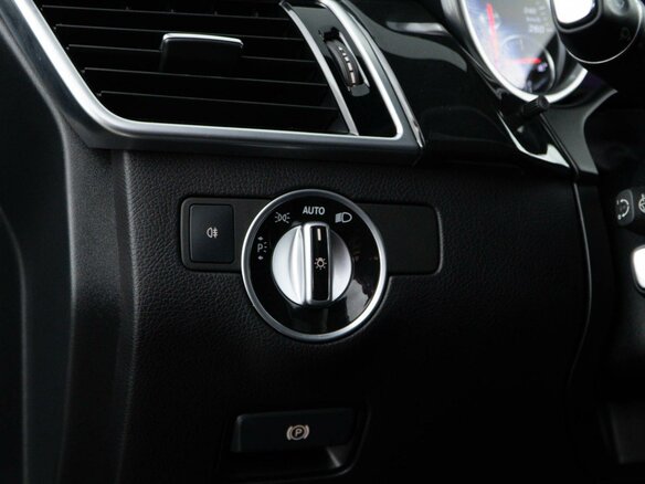 2016 Mercedes-Benz GLE 400 I (W166), синий, 4357077 рублей - вид 16