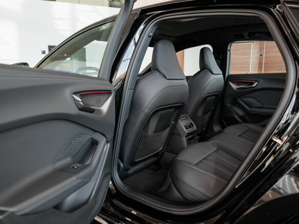 2025 Audi A5 III (B10), чёрный, 7950000 рублей - вид 23