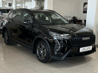 2026 Haval Jolion I Рестайлинг, чёрный, 2649000 рублей, вид 1