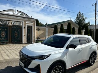 2024 Changan CS55 Plus II, белый, 2140000 рублей, вид 2