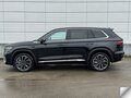 2025 Geely Monjaro I, чёрный - вид 7