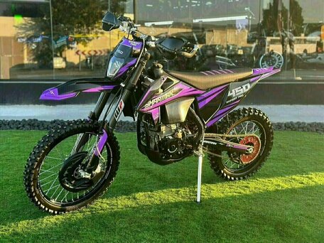 Купить новый Sharmax Expert Pro карбюратор 6 передач в Москве