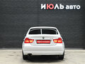 2011 BMW 3 серии 318i V (E90/E91/E92/E93) Рестайлинг, белый, 1495000 рублей - вид 5