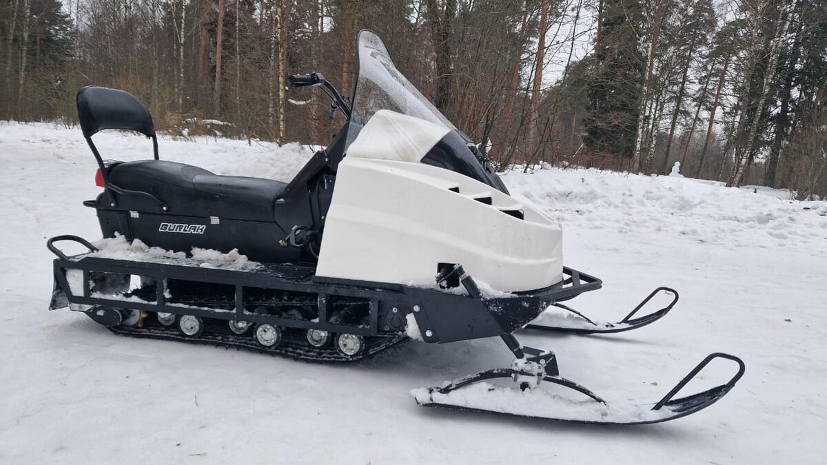Бурлак Бурлак СК