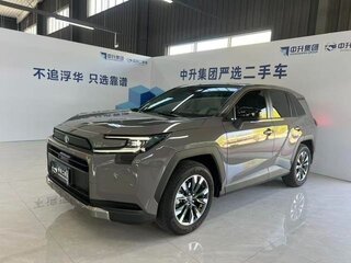 2025 Toyota RAV4 VI (XA60), серый, 4360999 рублей, вид 1