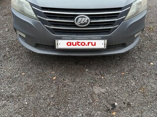 2016 Lifan Solano II, серебристый, 570000 рублей, вид 1