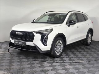 2026 Haval Jolion I Рестайлинг, белый, 2799000 рублей, вид 1