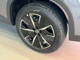 2026 Omoda C5 II, серый, 2729000 рублей, вид 4