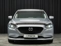 2019 Mazda 6 III (GJ) Рестайлинг 2, серый, 2349000 рублей - вид 1