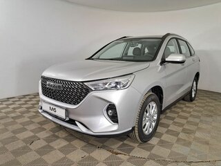 2026 Haval M6 II, серый, 2349000 рублей, вид 1
