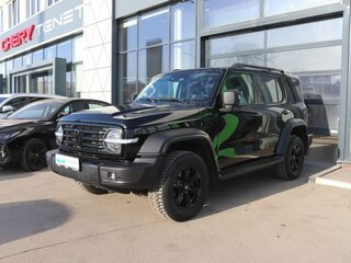 2024 Tank 300 I, чёрный, 3929000 рублей, вид 1