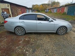 2011 Chevrolet Epica V250 Рестайлинг, серый, 750000 рублей, вид 1
