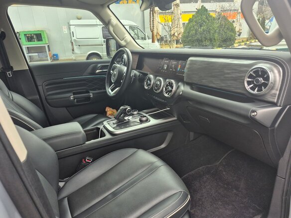 2023 Tank 300 I, серый, 4000050 рублей - вид 6